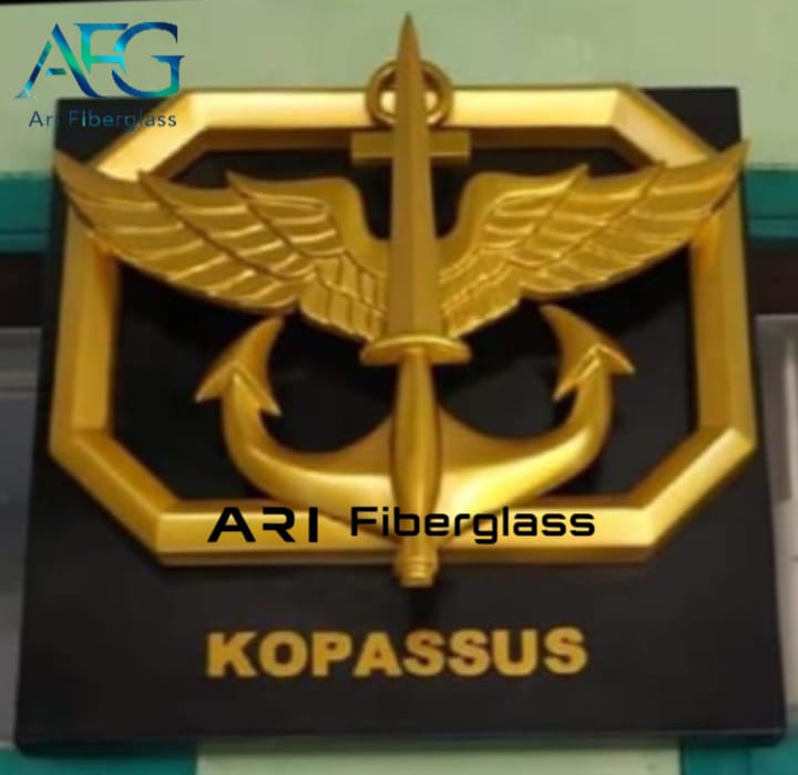 Logo kopassus